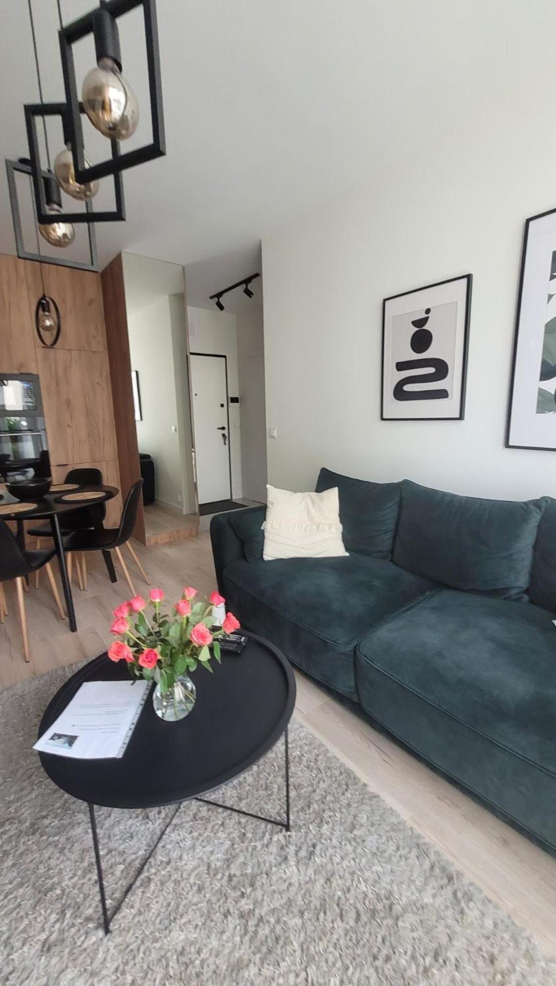 Apartament Przy Plazy W Redlowie Gdynia Exterior foto